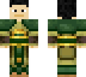 earthbender truler