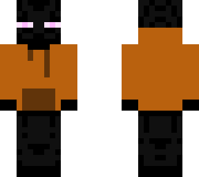 enderman cool