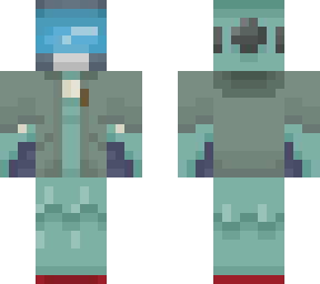 fixed canti