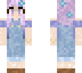 flower girl 2