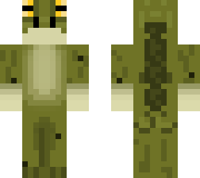 frogman