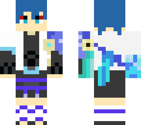 genshin_wanderer