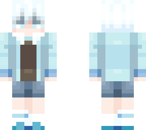 gg man- skin