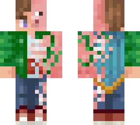 gxksn updated skin