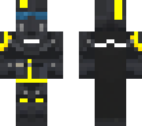 helldiver (b-01 tactical) variant 1