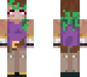 human jade (remake)