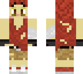 johnny (oc skin)