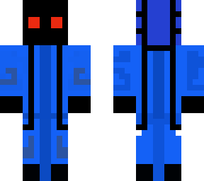 killer blue