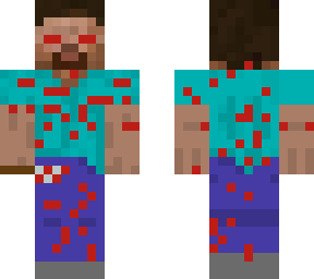 killer herobrine