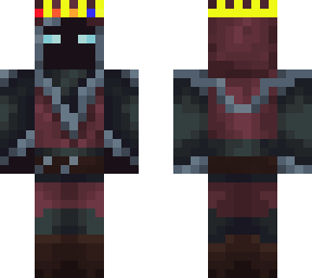 king ghost