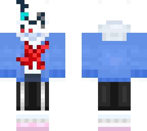 last time eye sans