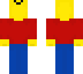 leg