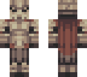 legate lanius (new)