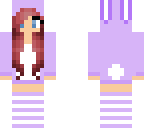 lily bunny