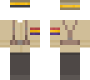 maradonia officer