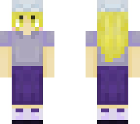 maribel hearn from touhou project
