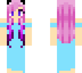 meifwa girl