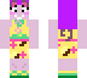mika monkey