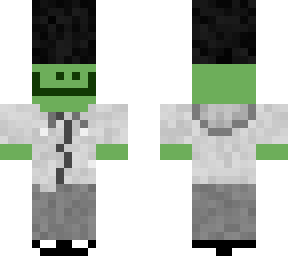 mini slime