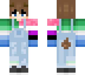 mlm gf skin