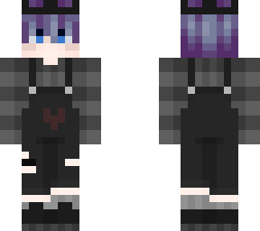 my oc