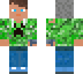 my skin