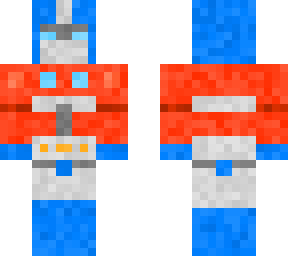 optimus prime