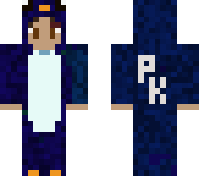 parkourp3nguin’s new new skin