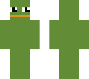 pepe sapo