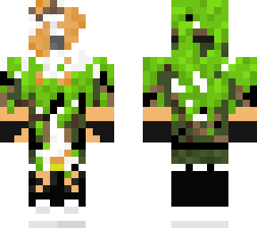 pied n' slimed v2