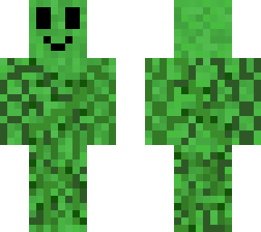 plant | Minecraft Skin