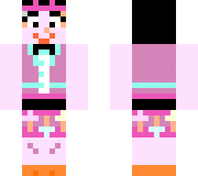 preena penguin