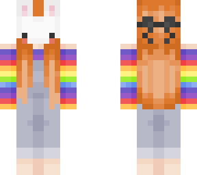 pride