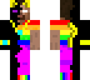 pride enderbrine