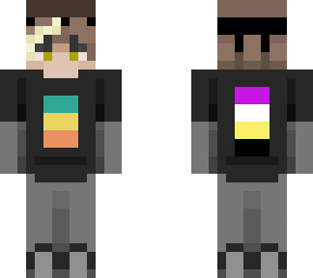 pride me