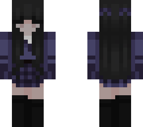 purple egirl
