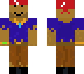 qriphz pirate