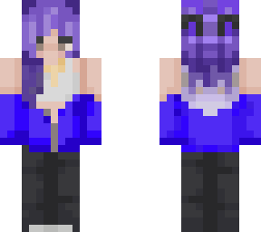random girl