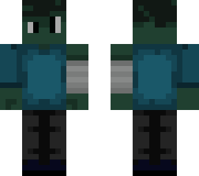 random skin 1 [greenthing]