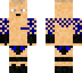 randy orton