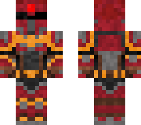 red knight