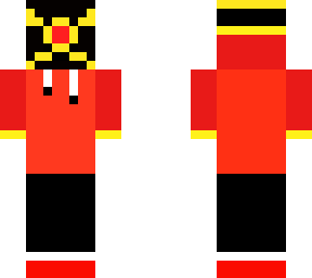 red s