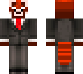 redpanad