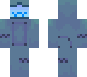 robot kitty