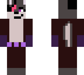 salem the skunk