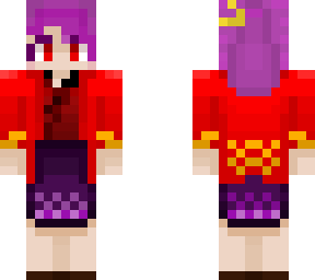 sannyo komakusa from touhou project