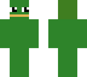 sapo pepe