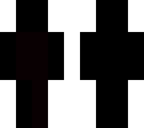 schwarz