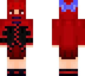 sekibanki from touhou project