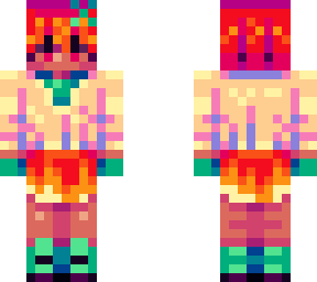 seraphina : strawberrymage : sfa14